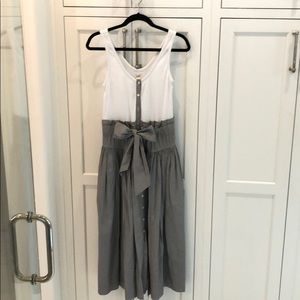 Perfect dress for Summer! Rebecca Taylor La Vie